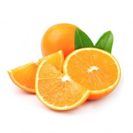 Orange salustiana – Mir Fresh